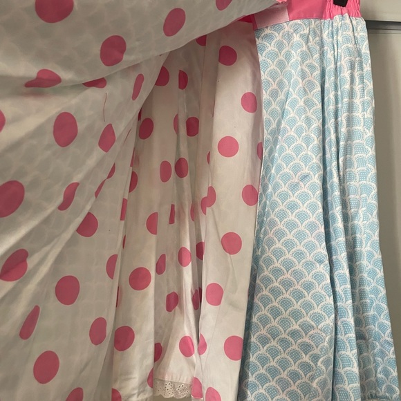 BoPeep cosplay 2 piece set - Picture 6 of 10